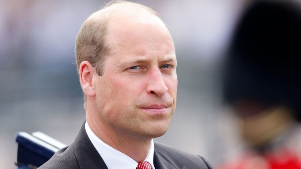 Prince William Wants to Use Buckingham Palace for Something Unexpected — Source