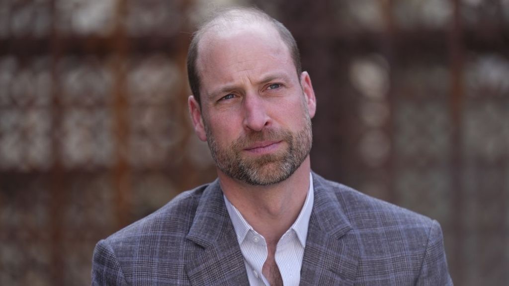 Prince William