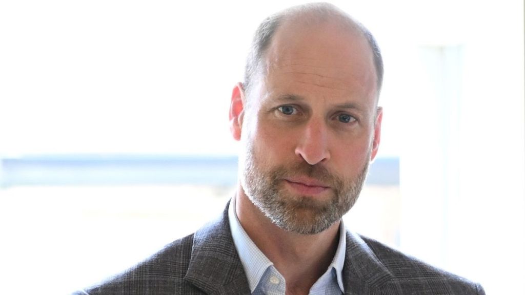 Prince William