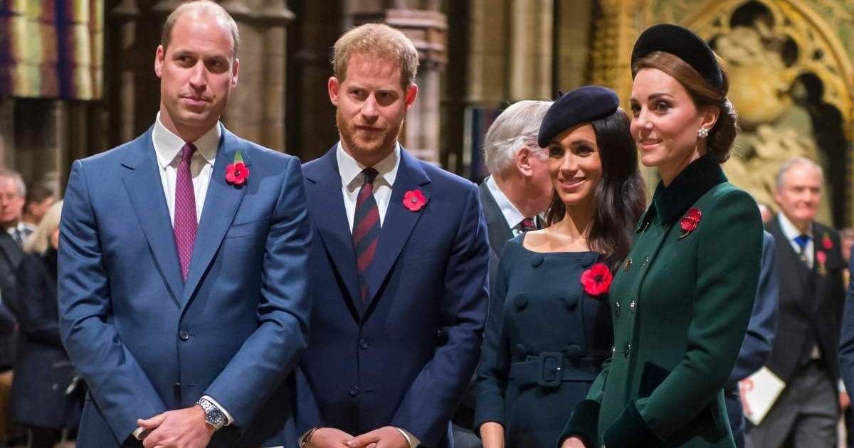 Meghan Markle & Prince Harry Making Kate Middleton Feel 'Uneasy' With New Move - Source