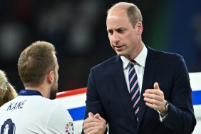 Prince William Sends England a Major Message Before World Cup Opener