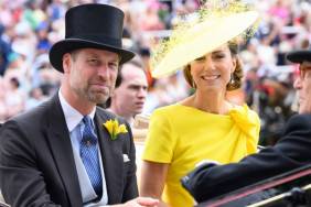Kate Middleton's Tribute to Prince William Follow 'Difficult Conversations' Rumors