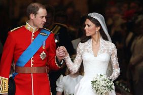 The Reason Prince William Never Wears a Wedding Ring — Report