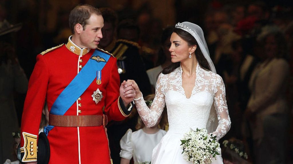 The Reason Prince William Never Wears a Wedding Ring — Report