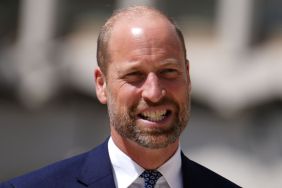Prince William’s Buckingham Palace Plans May Include Overnight Guests — Source