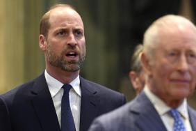 Prince William's Quiet Power Moves Are Turning Heads Inside the Palace — Report