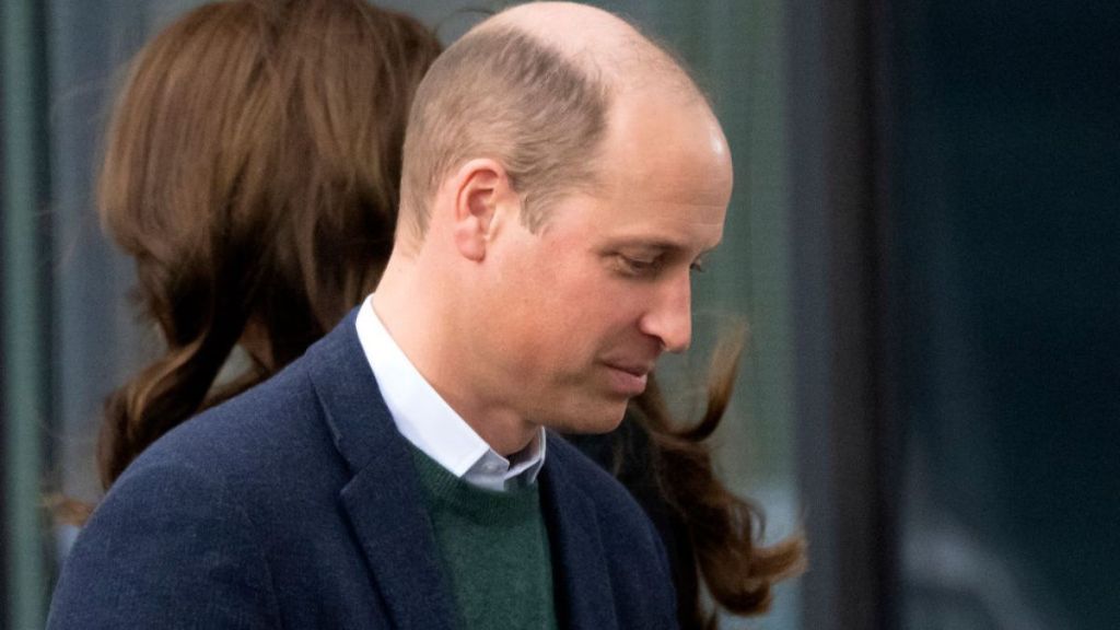 Prince Harry & Prince William May Face a Final Push From King Charles — Source