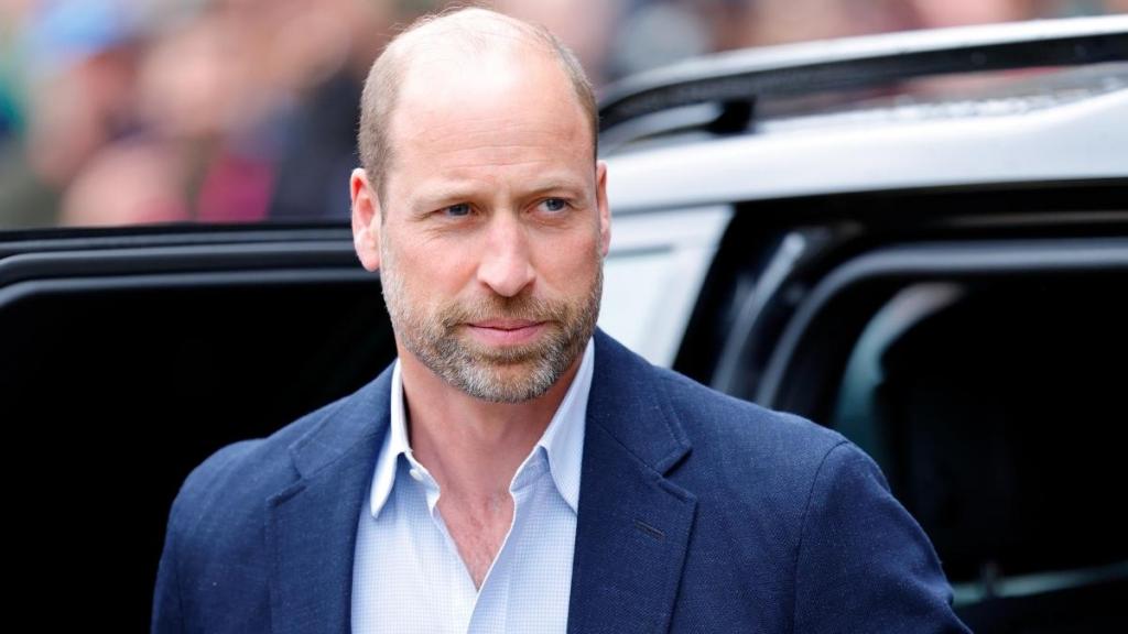 Prince William Puts 600-Acre Farm on Market for Over $8 Million — Report