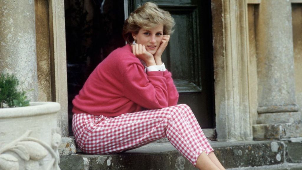 Princess Diana Wanted Another Royal Before King Charles — Book Claims