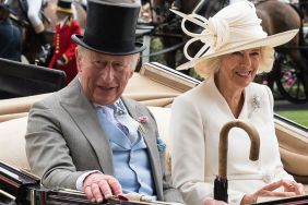 Queen Camilla’s Sweet Gesture to Zara & Mike Tindall Raises Eyebrows