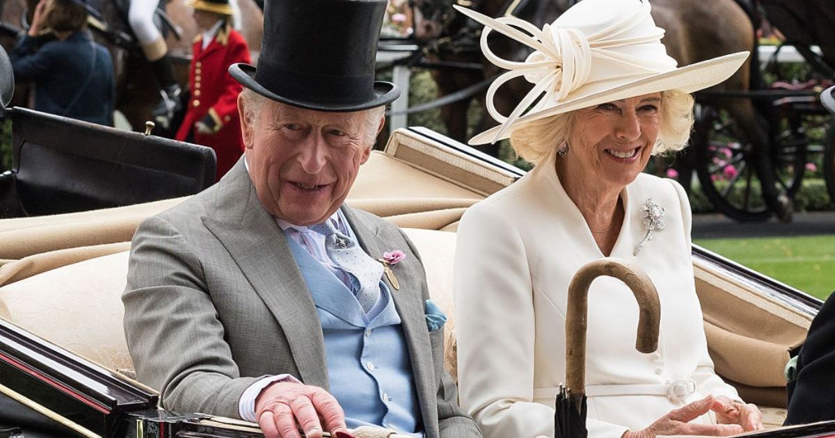 Queen Camilla's Sweet Gesture to Zara & Mike Tindall Raises Eyebrows