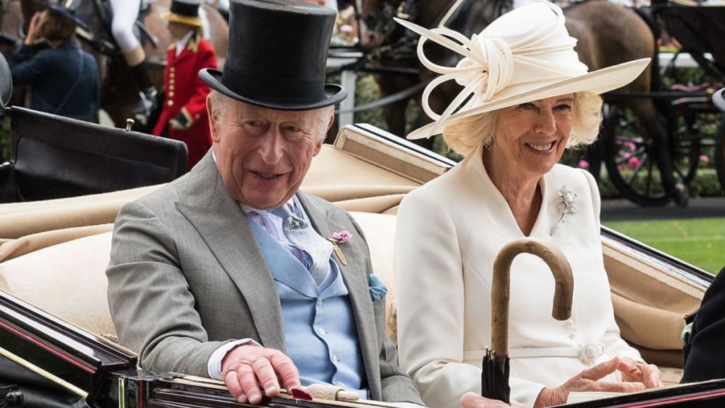 Queen Camilla’s Sweet Gesture to Zara & Mike Tindall Raises Eyebrows