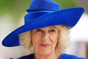 Queen Camilla