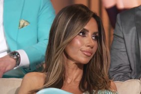 Real Housewives of Rhode Island reunion