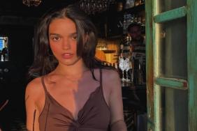 Rachel Zegler Shows Major Skin in a Bikini Cut Smaller Than Expected