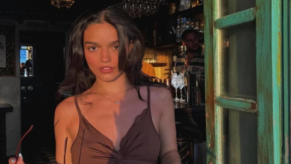 Rachel Zegler Shows Major Skin in a Bikini Cut Smaller Than Expected