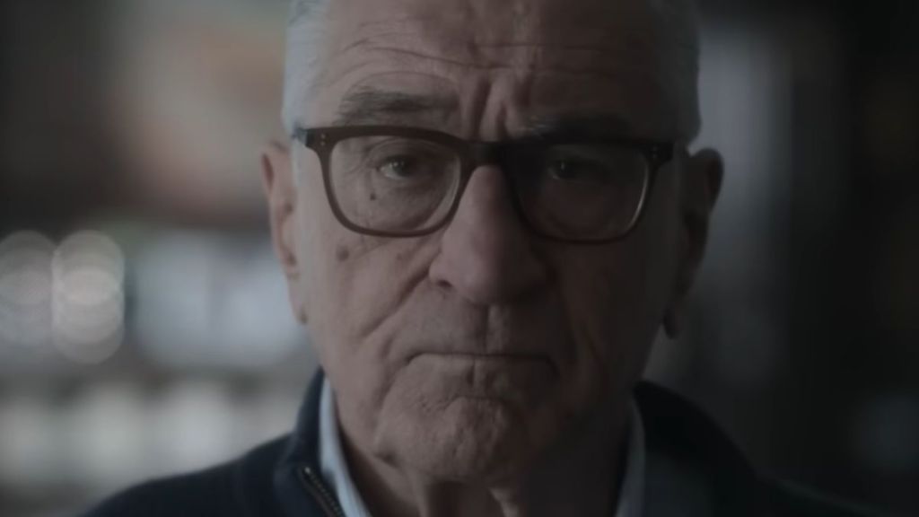 Robert De Niro Slams Donald Trump During NYC Appearance