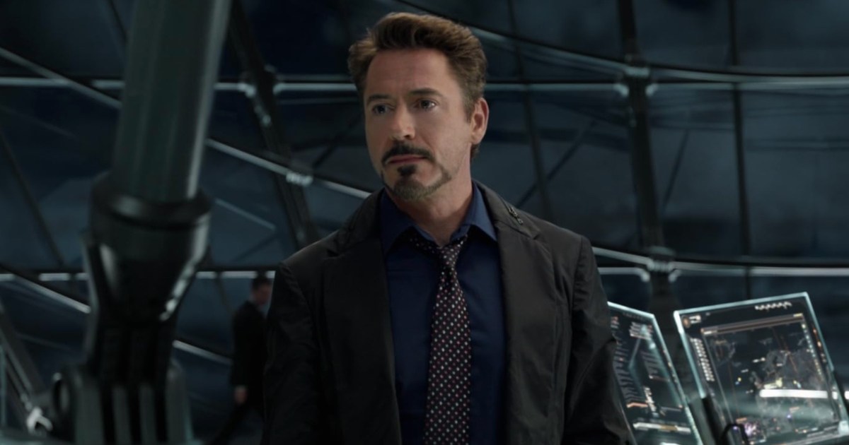Robert Downey Jr. Knows Doctor Doom Has an Endgame-Sized Challenge