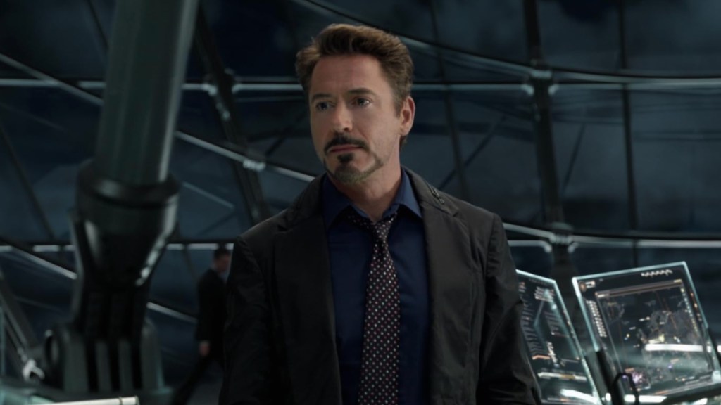 Robert Downey Jr. Says He Has ‘Big Shoes’ To Fill as Avengers: Doomsday Villain