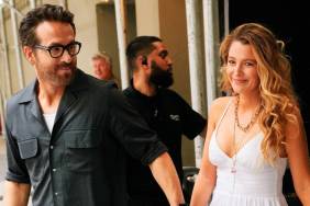 Ryan Reynolds, Blake Lively