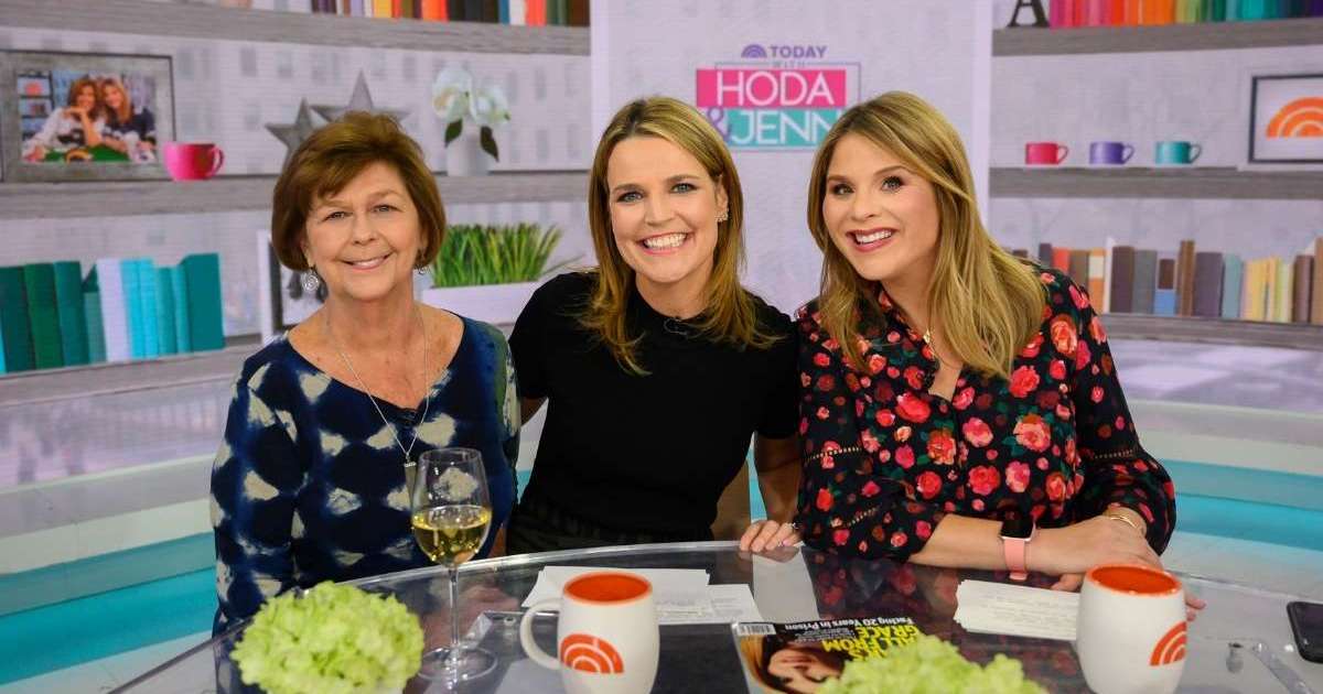 How Nancy Guthrie Case Impacted the 'Today' Show, Hosts Explain