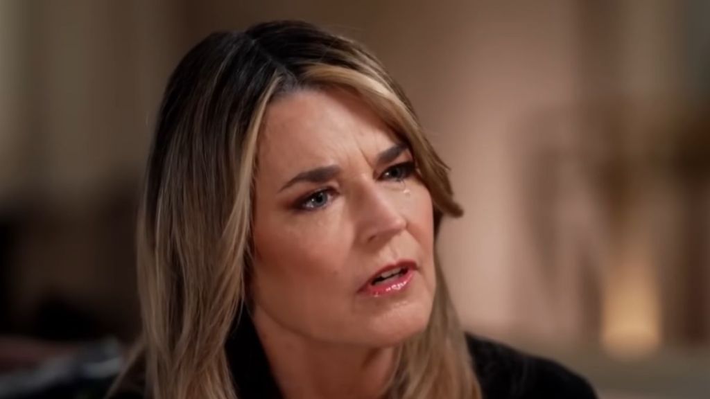 Why Savannah Guthrie Was Absent From ‘Today’ on June 17