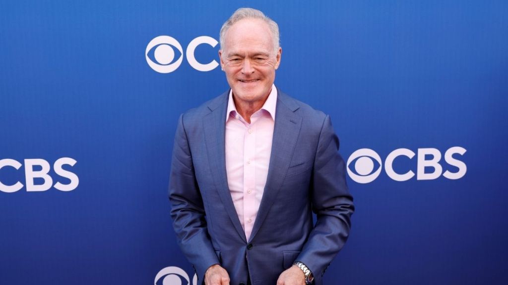 Scott Pelley Gets Emotional Recalling His Final Hours at 60 Minutes