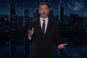 jimmy kimmel