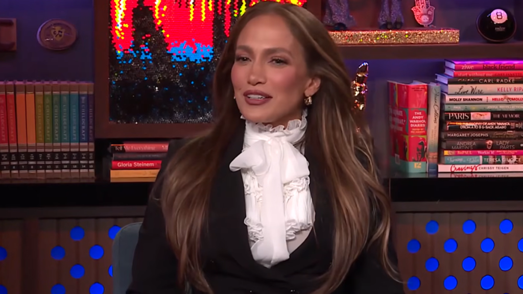 jennifer lopez