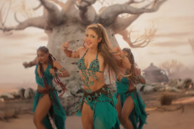 shakira