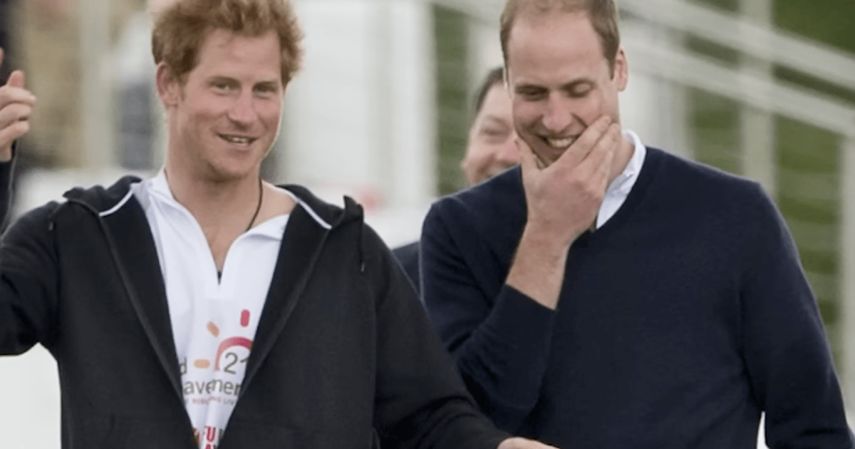 Tragic Reason Prince Harry ‘Secretly Hoped’ Prince&hellip;