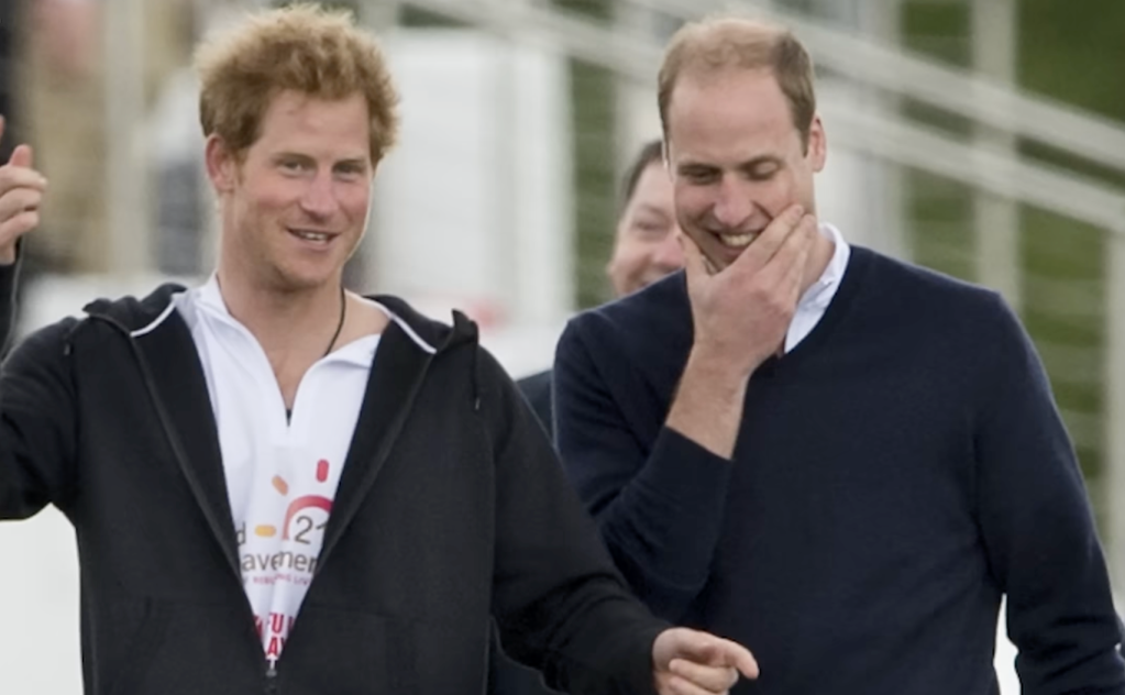 Tragic Reason Prince Harry 'Secretly Hoped' Prince William 'Would Struggle' Without Him — Expert