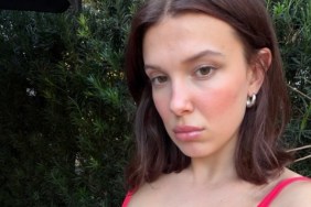Stranger Things Star Millie Bobby Brown Talks Possibly Carrying a Child After Adoption