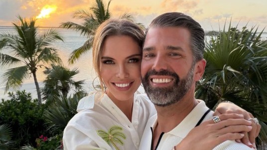 Donald Trump Jr. and Bettina Anderson Face Claims of Alleged Relationship Sabotage by Exes — Source