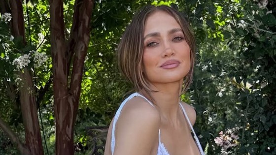 Jennifer Lopez Reveals Most ‘Arousing’ Film She’s Worked On