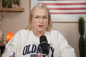 Meghan McCain Fires Back at Jimmy Kimmel Over Spencer Pratt Comment