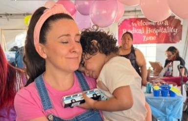 Children’s Icon Ms. Rachel Addresses Political Controversy After Detention Center Visit