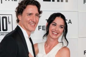 Why Justin Trudeau Chose USA Over Canada for Katy Perry at the World Cup?