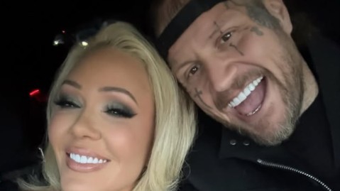 Bunnie Xo Shares Vague Message Hours Before Jelly Roll Divorce Breaks