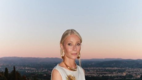 Colin Firth's Ex-Wife Slams Gwyneth Paltrow Over Controversial Ad