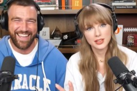 Taylor Swift’s Surprise Cameo Steals the Show From Travis Kelce