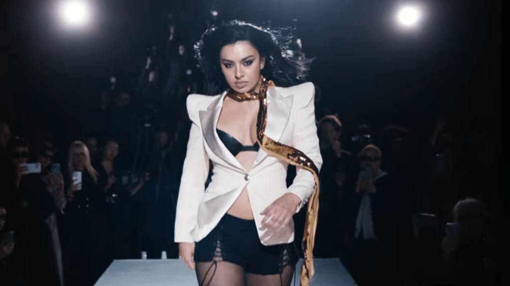 charli xcx