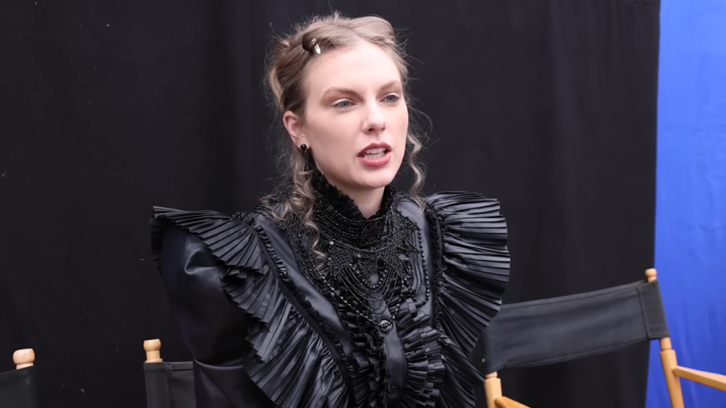 taylor swift