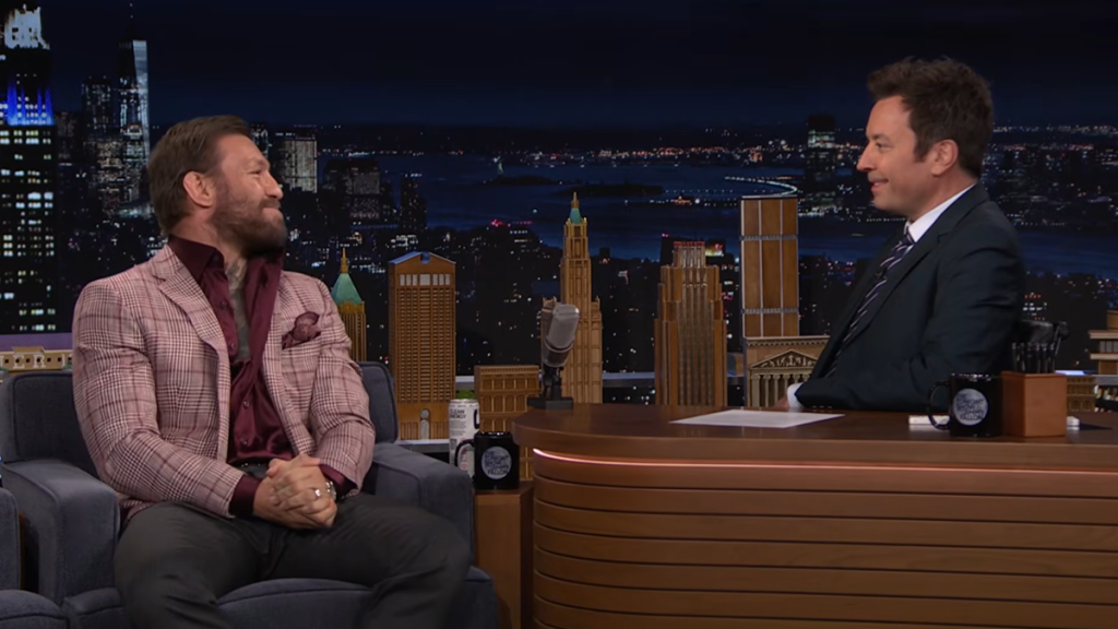 jimmy fallon