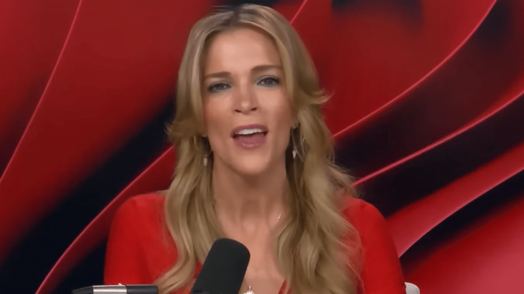 megyn kelly