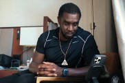 Sean ‘Diddy’ Combs Gets New Projected Prison Release Date