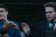 Seth Rogen Makes His Feelings Clear About a Future With James Franco