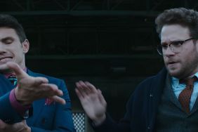Seth Rogen Makes His Feelings Clear About a Future With James Franco