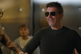 Simon Cowell boyband December 10