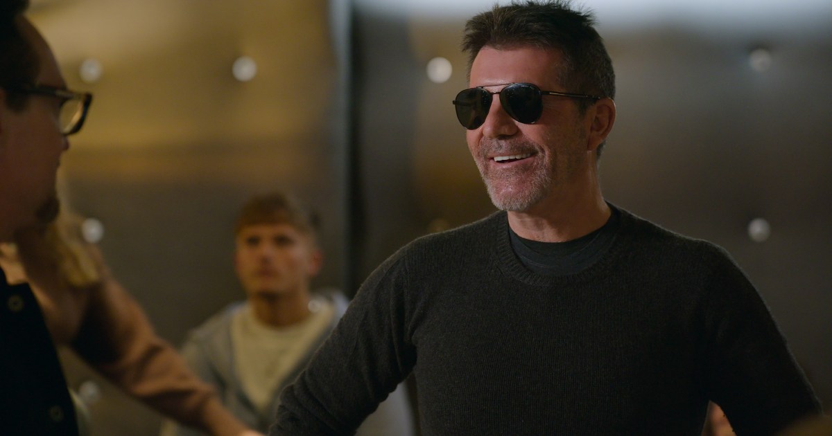 Simon Cowell Boyband Member Steps Back After Misogyny Allegations